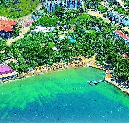 Mavi Village 3* Gulluk
