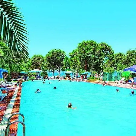 Mavi Village 3* Гюллюк