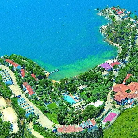 Отель Mavi Village 3*