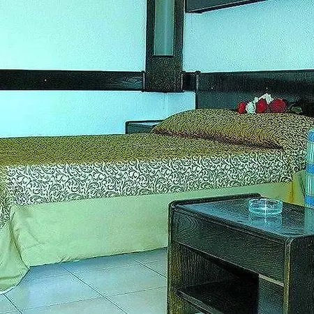 Hotel Mavi Village Gulluk
